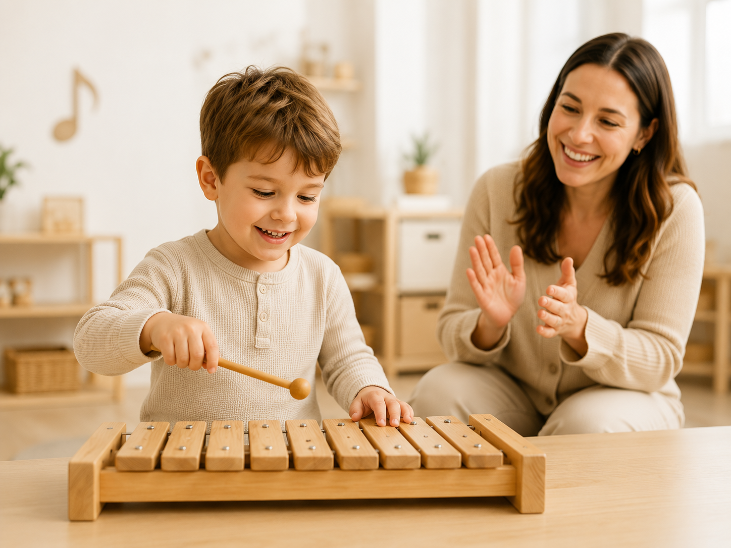 Elementar Musik Junger