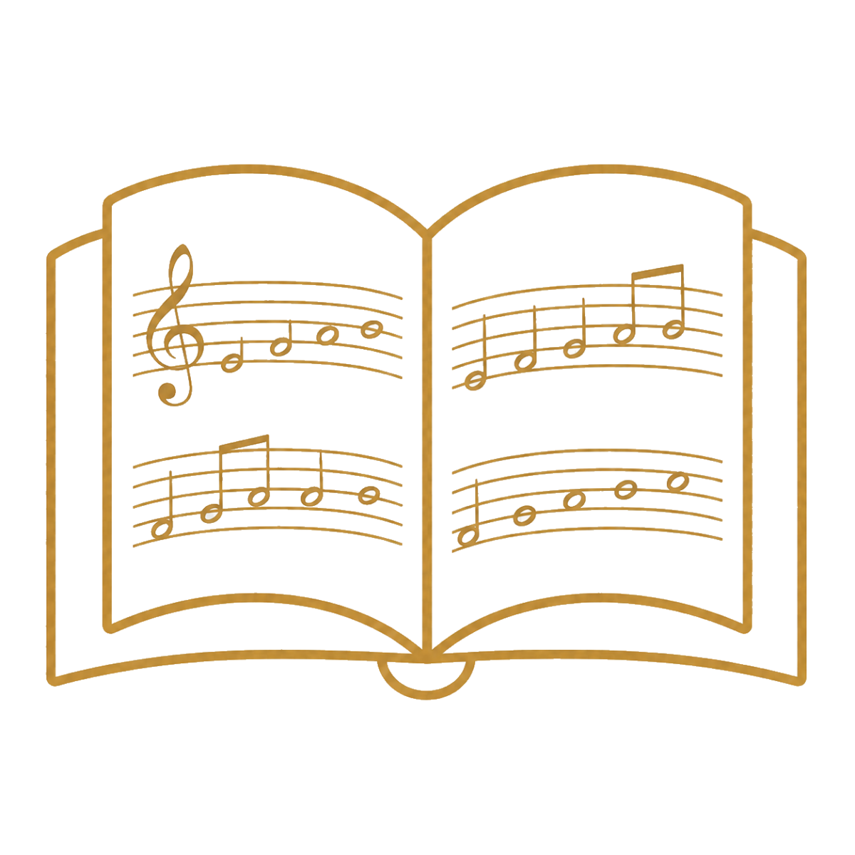 Solfeggio-buch-icon