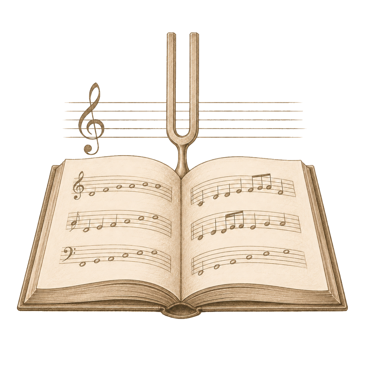 Solfeggio_mit_noten-buch-icon