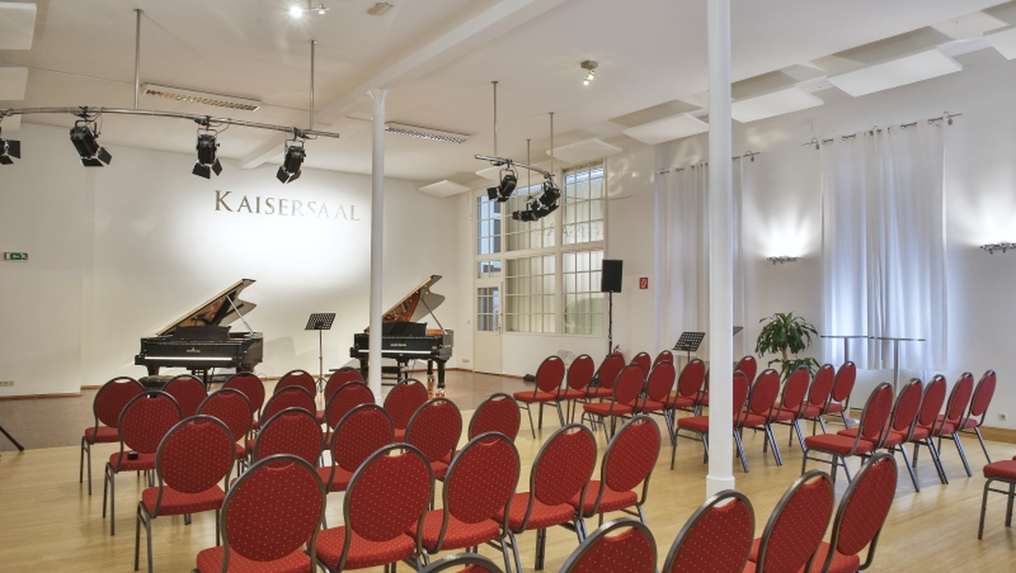 Konzertsaal