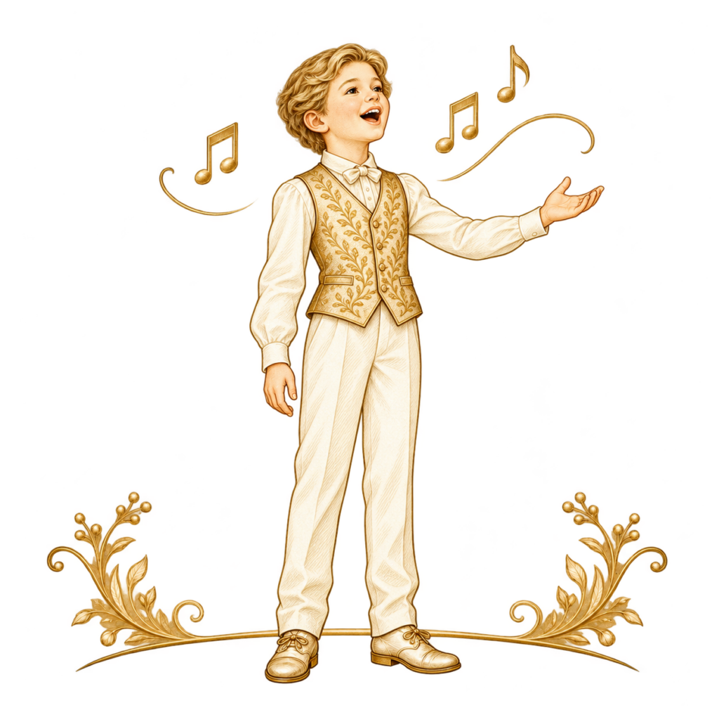 Image-ausdruck-auftreten-boy